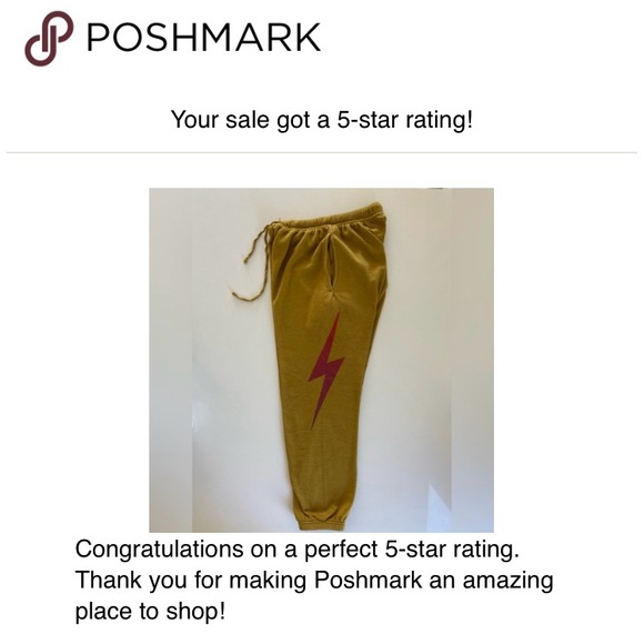 Meet your Posher, Misti - Picture 10 of 11